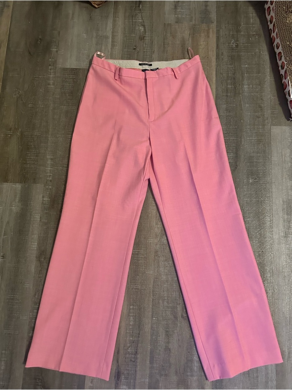 Vintage Gap Woman’s Pink Dress Pants